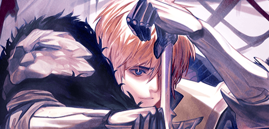I Became the First Prince: Legend of Sword's Song