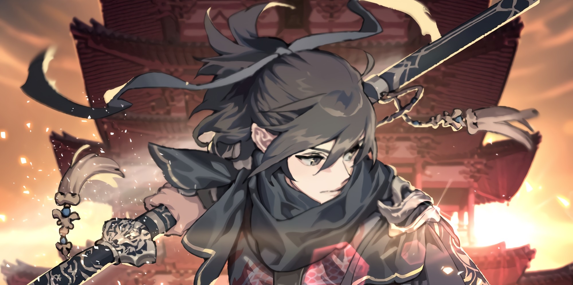 Reborn on the Demonic Cult Battlefield
