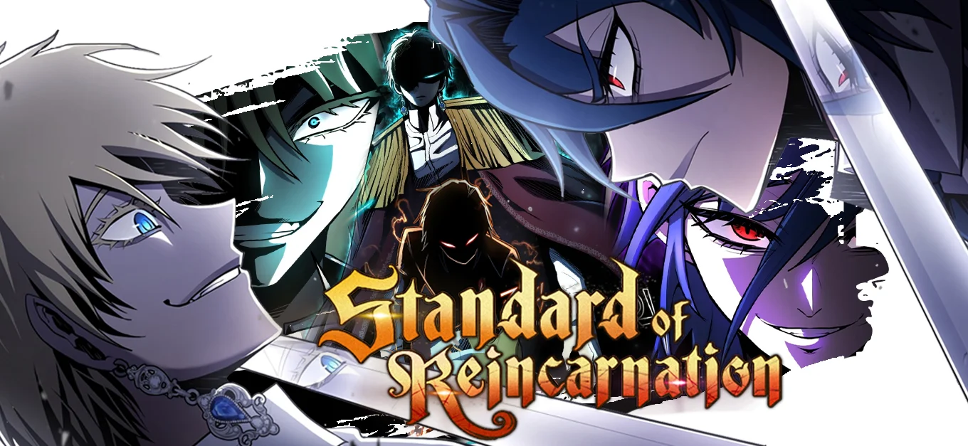 Standard of Reincarnation