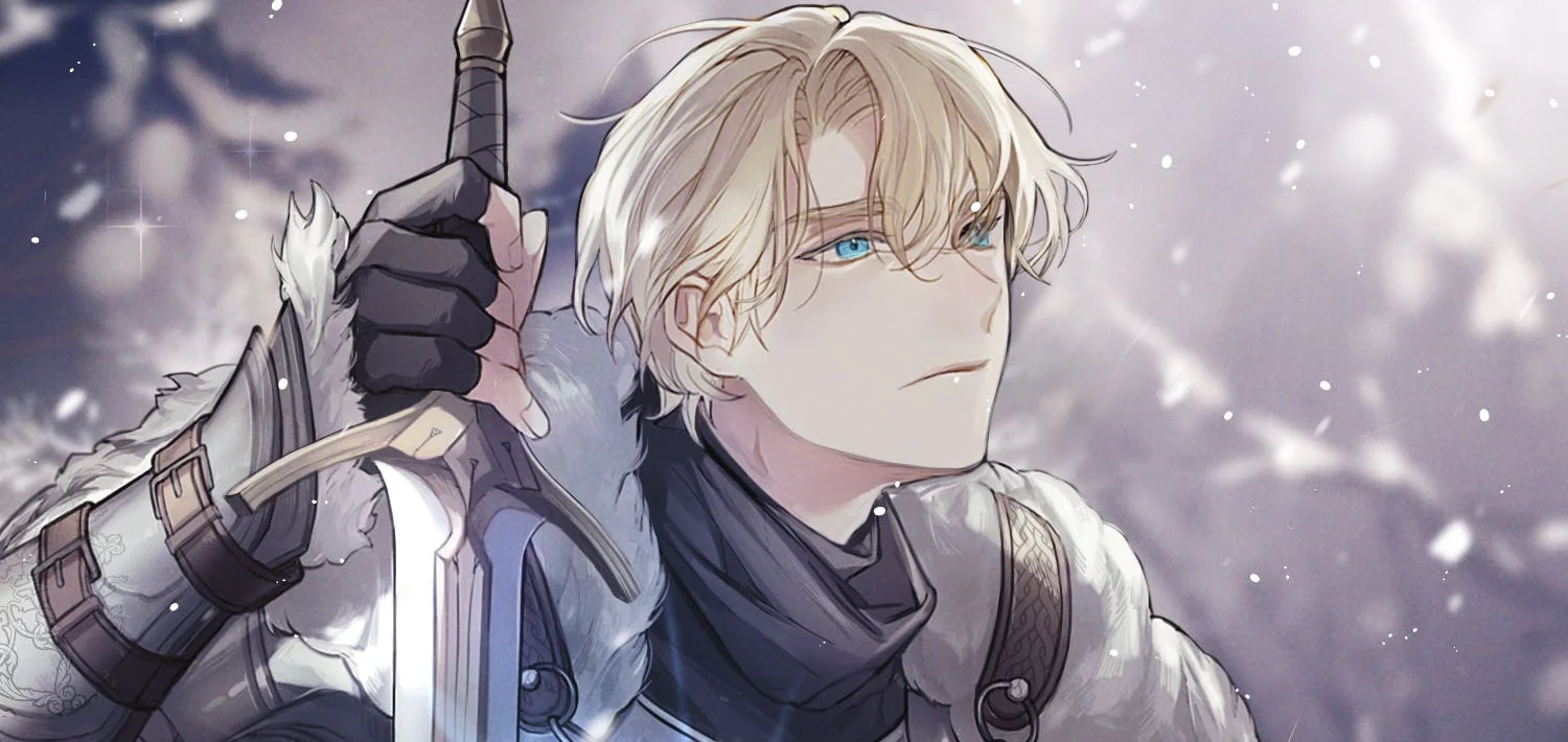 Star-Embracing Swordmaster