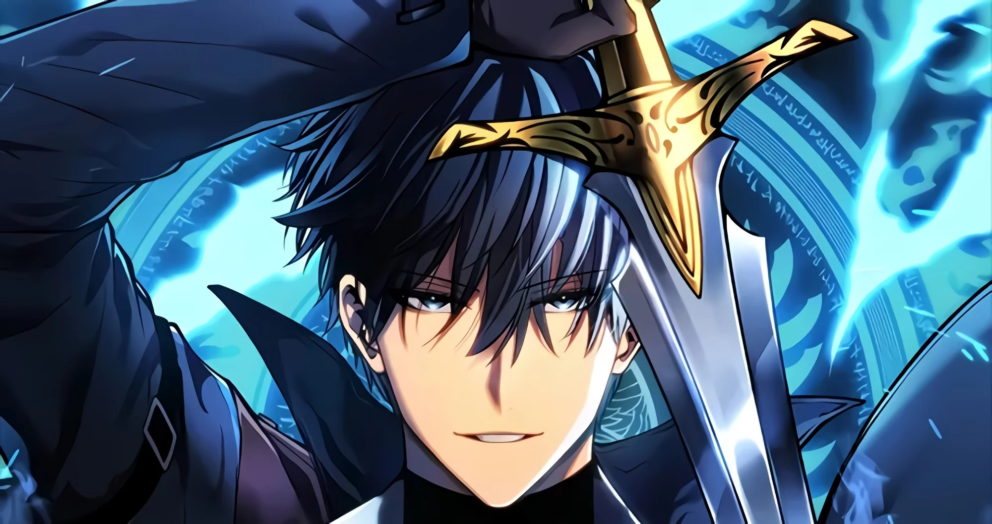 Swordmaster’s Youngest Son