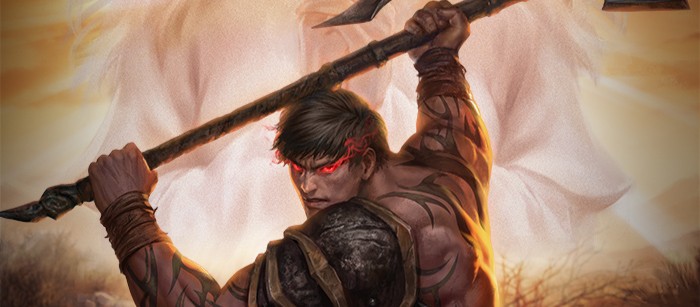 The Berserker's Second Playthrough