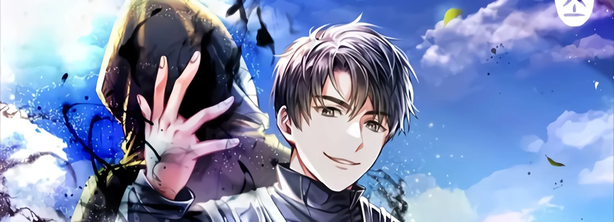 The Dark Mage's Return to Enlistment