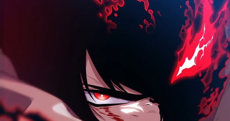The Dark Swordsman Returns