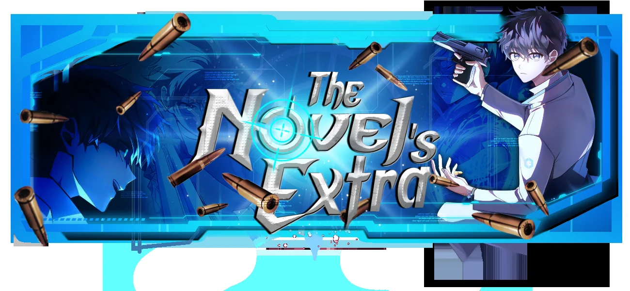 The Novel’s Extra