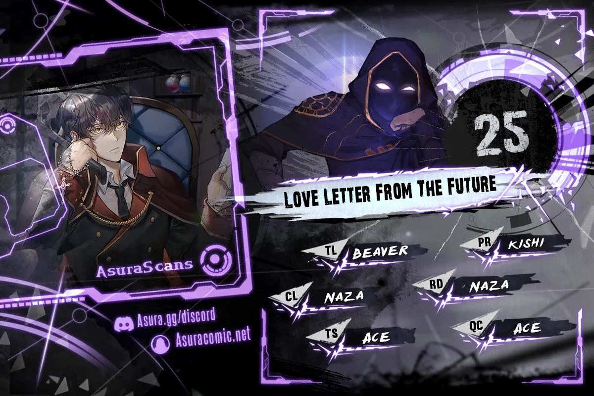 Love Letter From The Future Chapter 25 - Read Online | Asura Scans Love Letter From The Future Chapter 25 - Read Online | Asura Scans