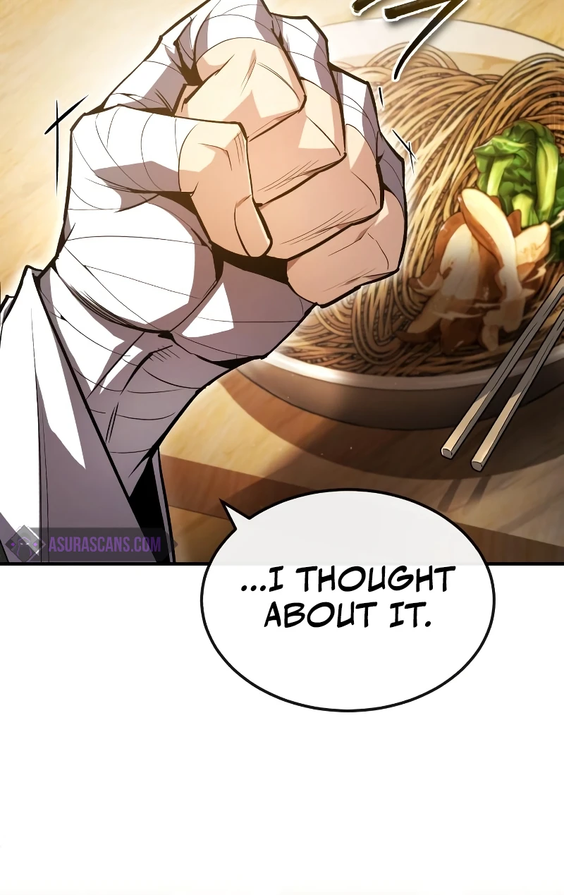 Star Instructor, Master Baek Chapter 65 - Read Online | Asura Scans