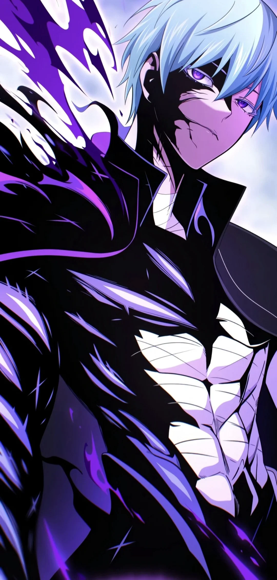 The Dark Magician Transmigrates After 66666 Years Chapter 183