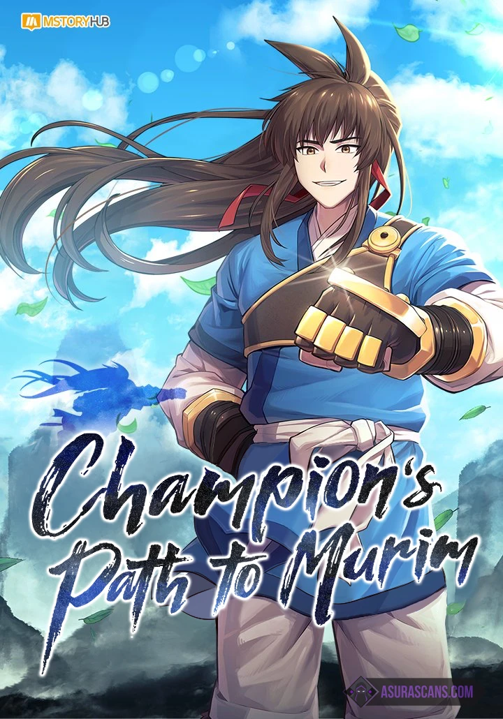 Champion's Path to Murim