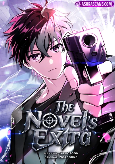 The Novel’s Extra