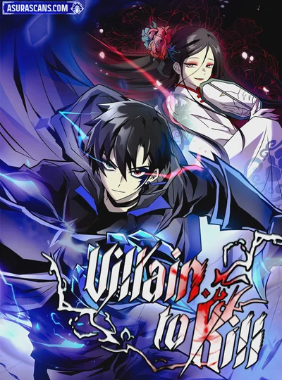Villain To Kill