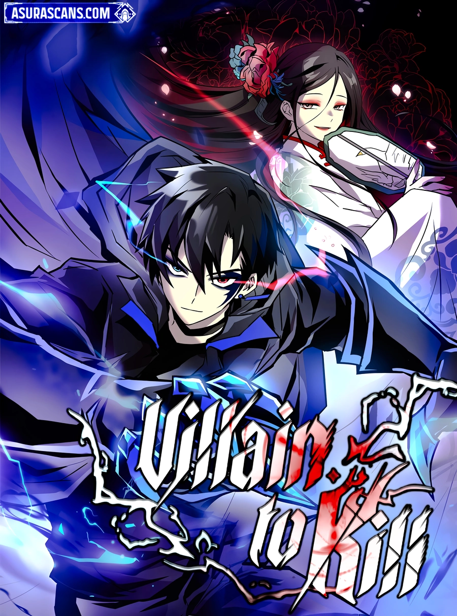 Villain To Kill