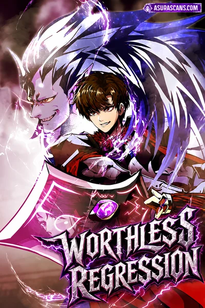 Worthless Regression