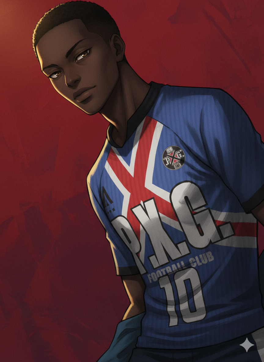 KylianMBAPPE