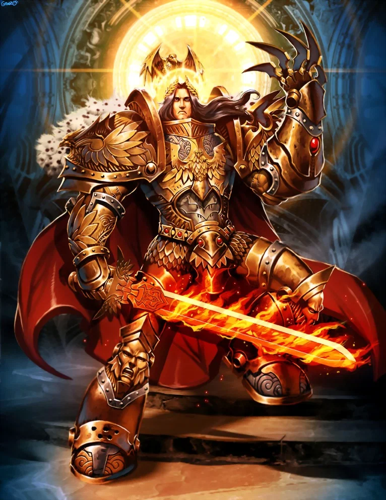 THE_GOD_EMPEROR_OF_M